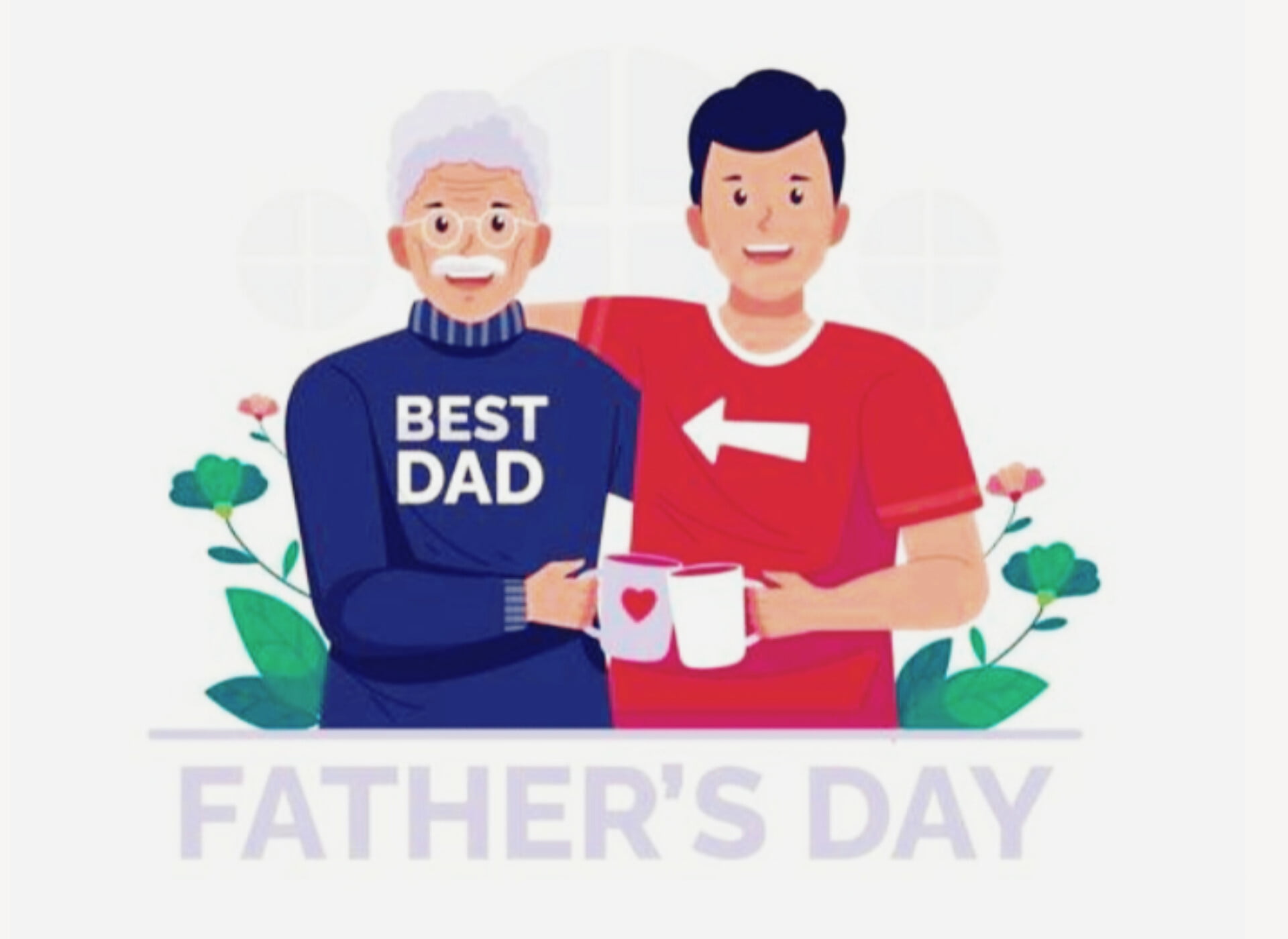 Celebrating Father's Day 2023 An Emotive Best Tribute to Our Everyday