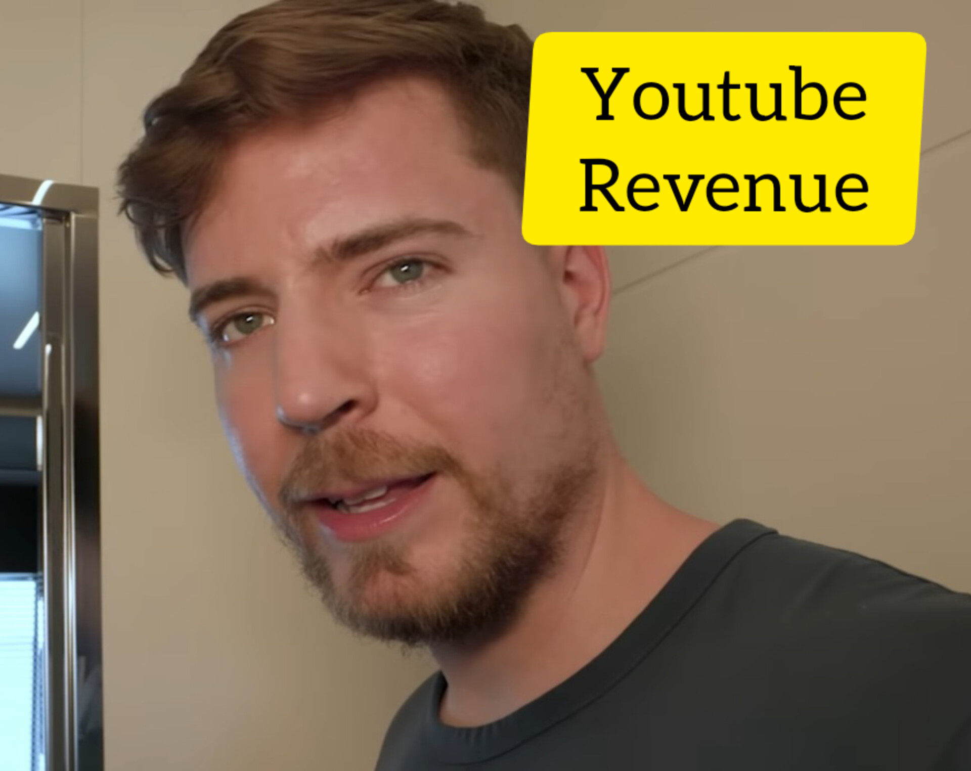 MrBeast Reveals Shocking Earnings from YouTube Revenue on His Latest High-Budget Video