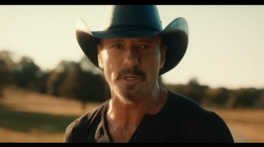Tim McGraw Announces 2024 Phoenix Tour Date: Get Ready for a Country Music Extravaganza!