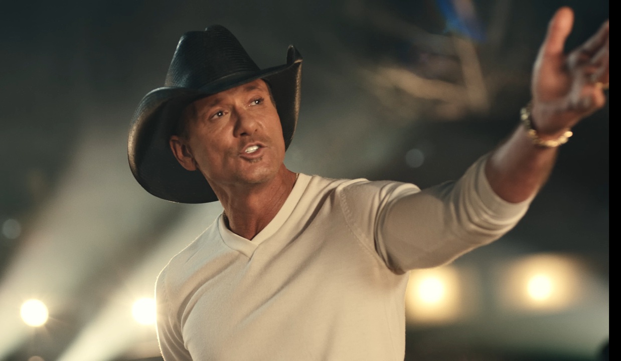 Tim McGraw Announces 2024 Phoenix Tour Date: Get Ready for a Country Music Extravaganza!