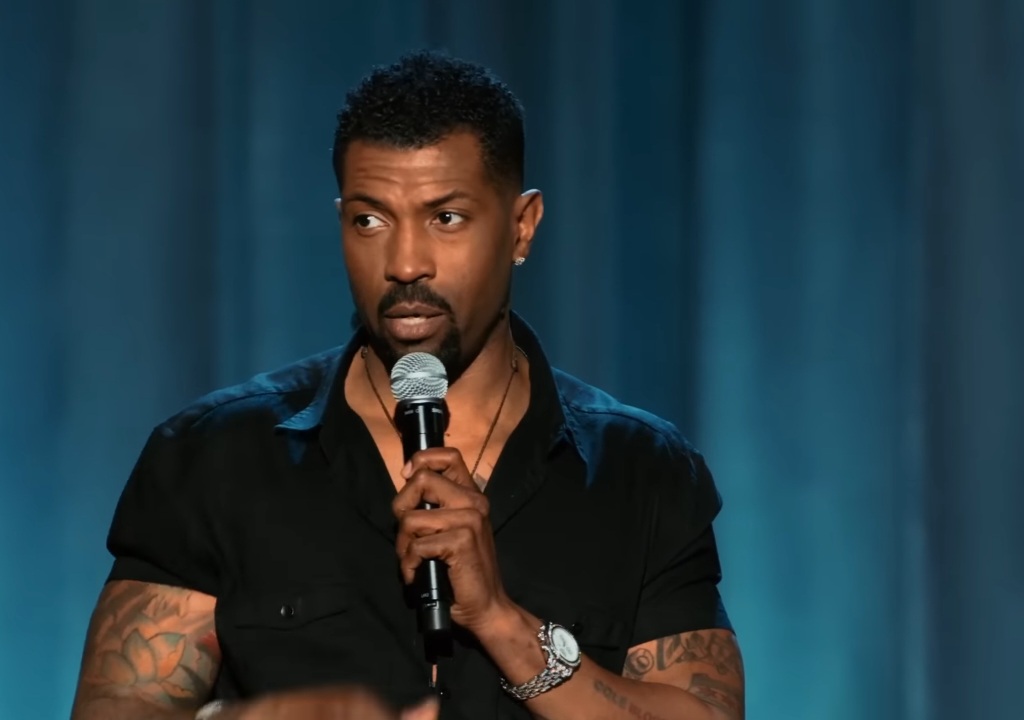 Deon Cole: From DJ to Doctor, He Does It All