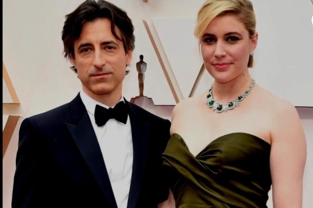 Greta Gerwig Welcomes Second Baby with Noah Baumbach: A Joyful Celebration of Love and Family
