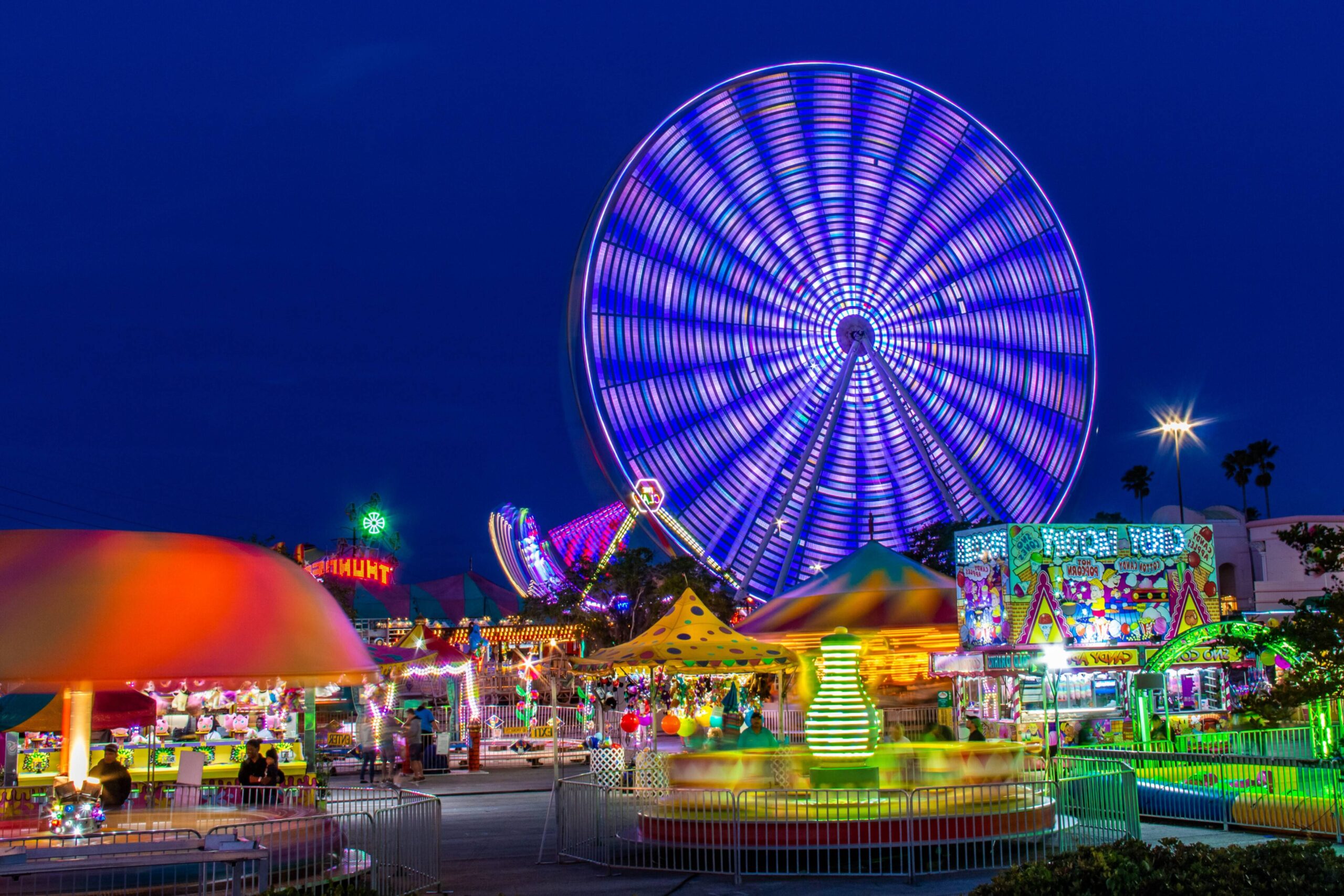 Tickets for the Erie County Fair 2023: Grab Yours Now and Experience Unforgettable Moments!