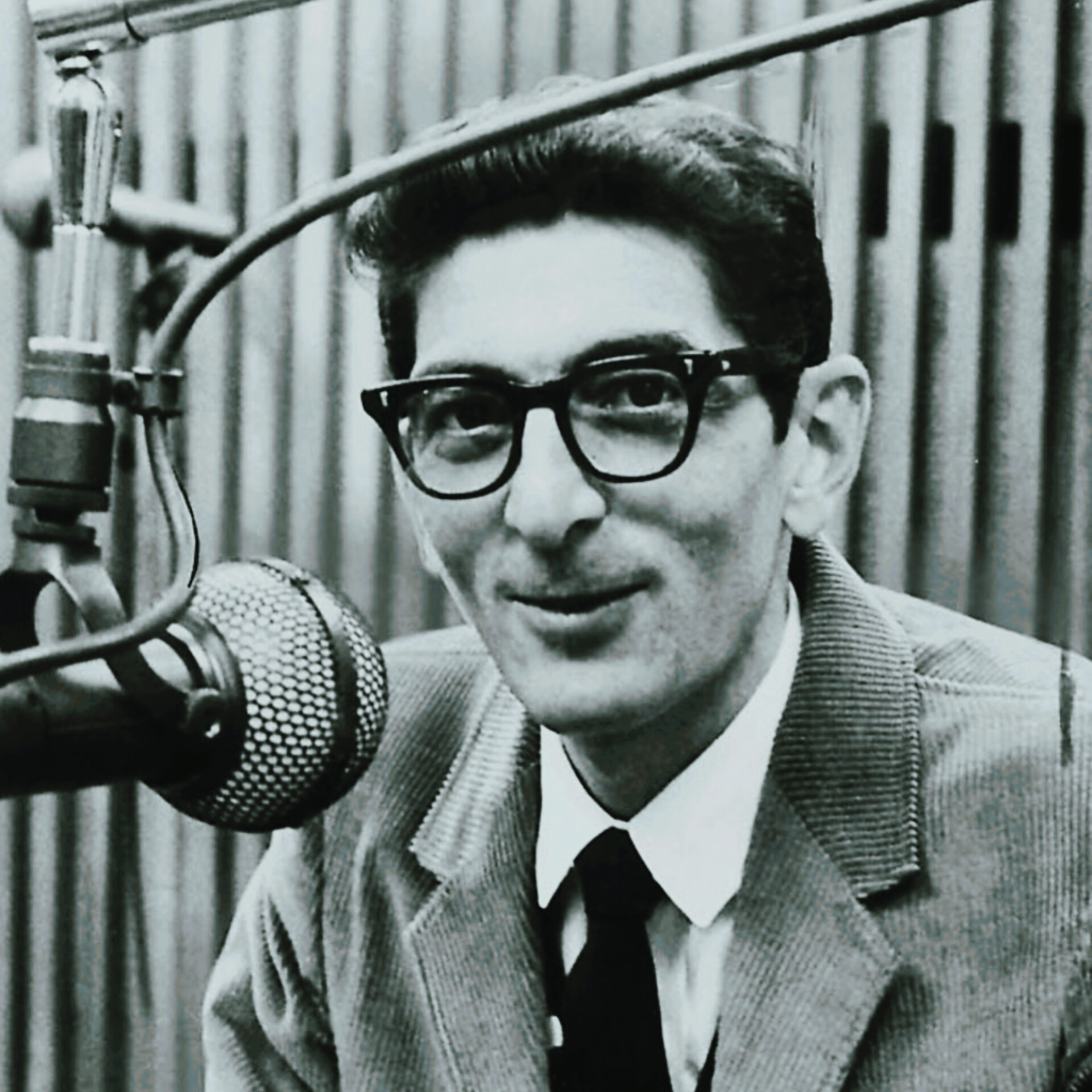 Recalling Dick Biondi: the renowned voice of WLS Radio