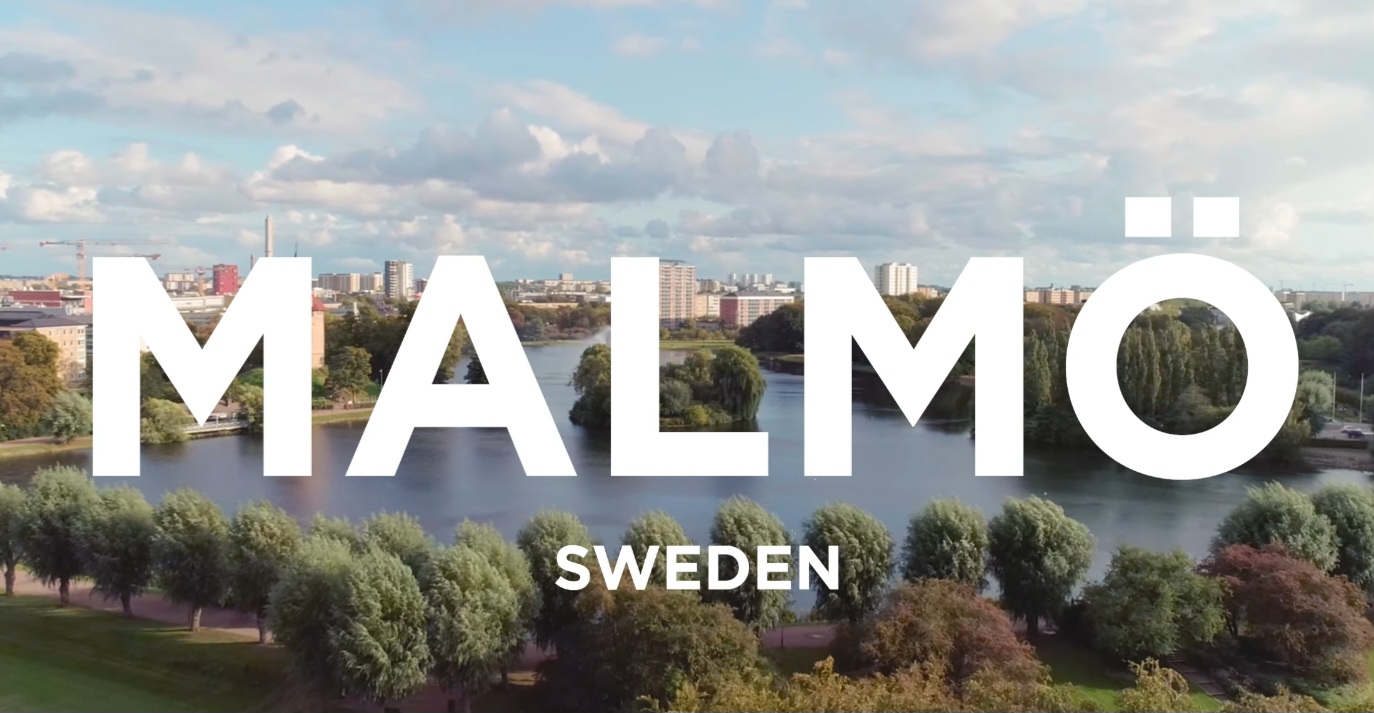 Malmo Eurovision 2024: A Vibrant Host City for the 68th Eurovision Song Contest | Malmo Eurovision 2024, Eurovision Song Contest, Host city for Eurovision 2024, Malmo Arena, Eurovision in Sweden,