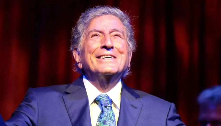 Legendary Pop Vocalist Tony Bennett: A Life of Music, Resilience, and Courage