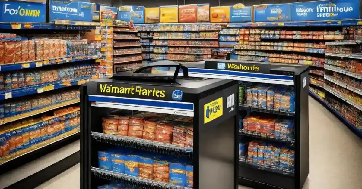 Walmart Store faces a $ 100 million trial over the alleged shopkeeper incident