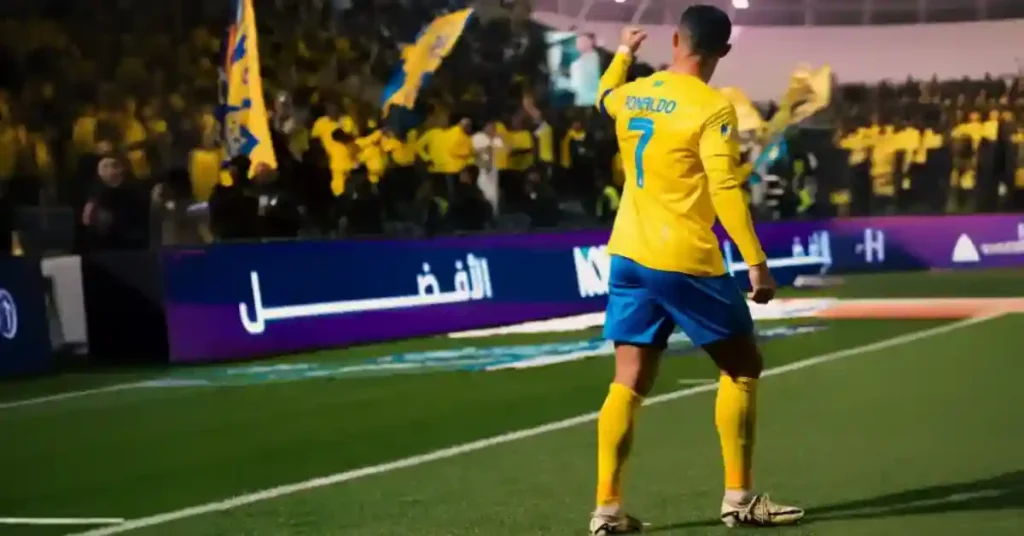 Al-Nassr FC vs Al-Hazem: Cristiano Ronaldo's Absence and Team Dynamics