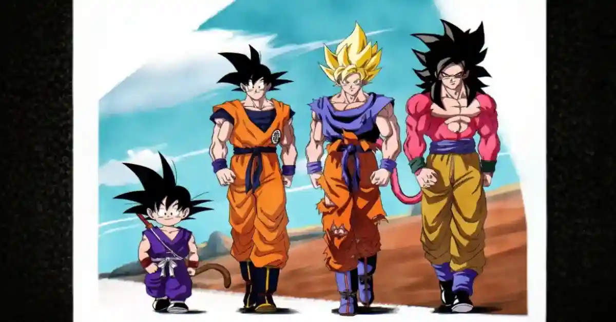 Dragon Ball Z: Kakarot - Unveiling Goku's Next Journey