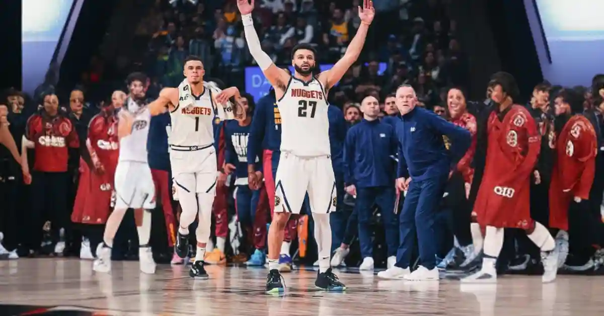 Why the Denver Nuggets are the pinnacle of professional basketball in Colorado