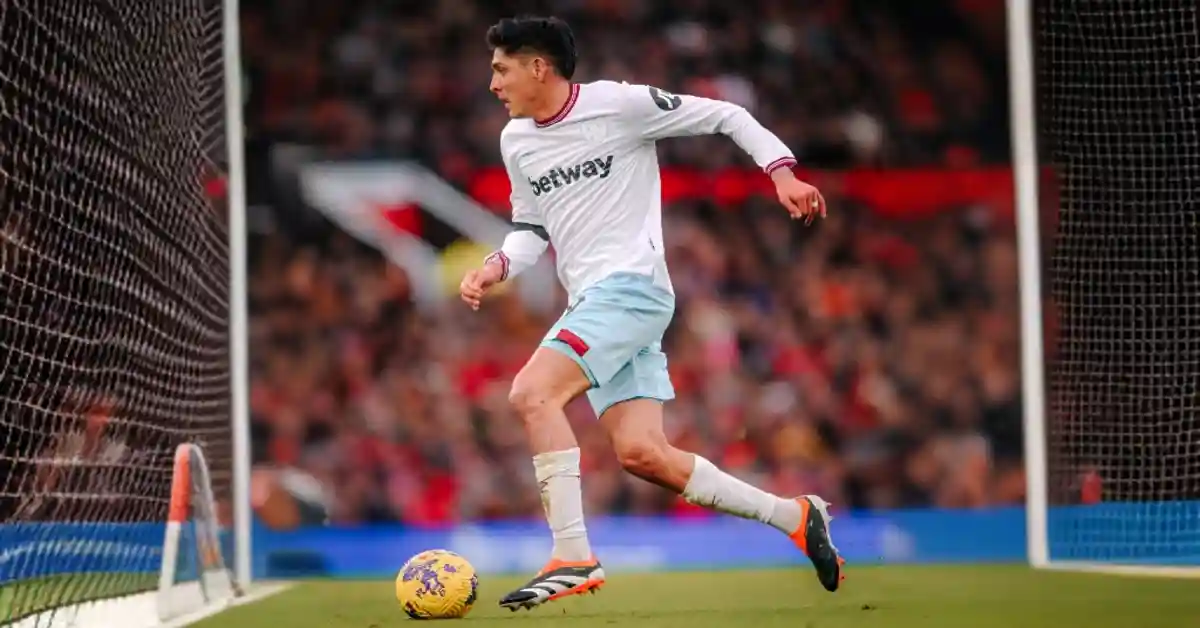 Manchester United West Ham: A comprehensive match is dominated by analysis