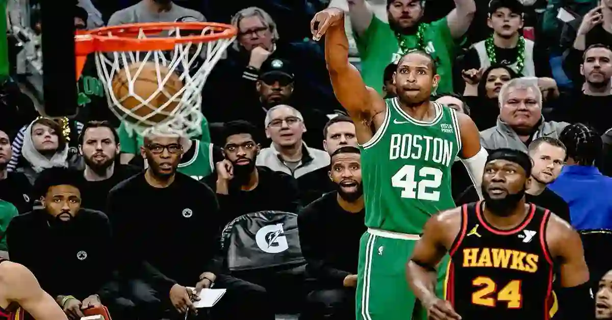 NBA Trade Deadline Buzz: Boston Celtics Making Moves
