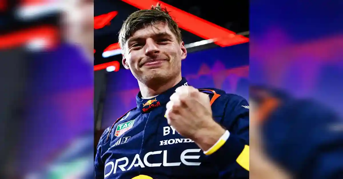 Max Verstappen's Phenomenal Journey in Formula 1