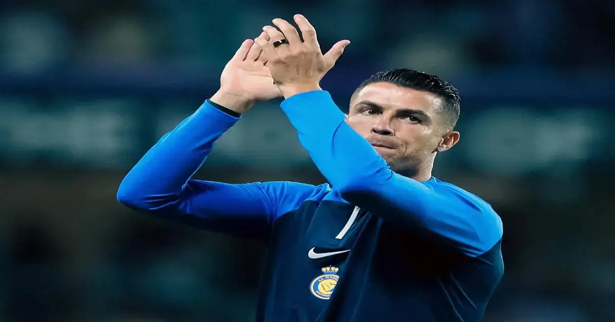 Al-Nassr's Triumph: Ronaldo Returns to Lead in AFC Champions League Quarterfinal